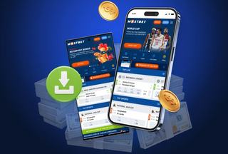 Скачайте приложение Mostbet