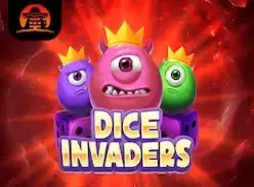Dice Invaders