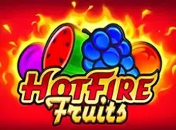 Hot Fire Fruits