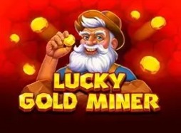 Lucky Gold Miner