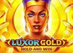 Luxor Gold: Hold and Win