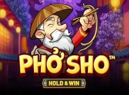 Pho Sho